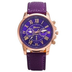 Women's watches ladies girls fashion new